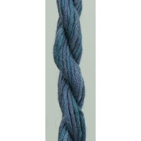 caron06-072 Waterlilies Midnight