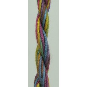 caron06-077 Waterlilies Royal Jewels