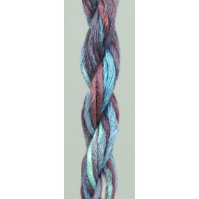 caron06-080 Waterlilies Blue Lagoon