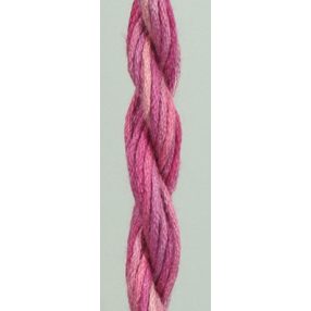 caron06-084 Waterlilies African Sunset