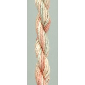 caron06-087 Waterlilies Cameo