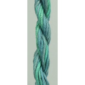 caron06-089 Waterlilies Caribbean