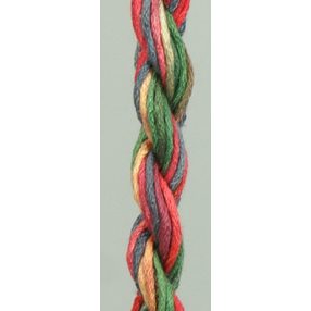 caron06-093 Waterlilies Painted Desert