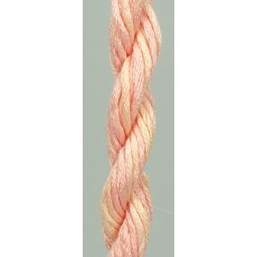 caron06-095 Waterlilies Flamingo