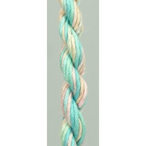 caron06-097 Waterlilies Baby's Breath