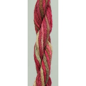 caron06-101 Waterlilies Cherry