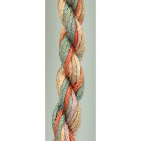 caron06-102 Waterlilies Prairie Fire