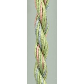 caron06-105 Waterlilies Succotash