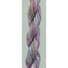 caron06-110 Waterlilies Hyacinth