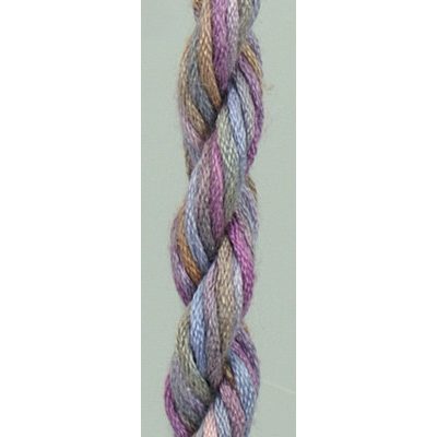 caron06-110 Waterlilies Hyacinth