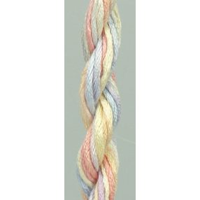 caron06-124 Waterlilies Sunglow