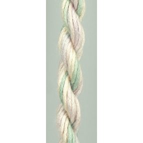 caron06-134 Waterlilies Dawn