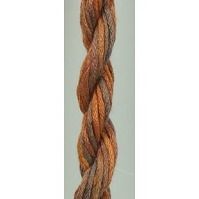 caron06-137 Waterlilies Copper