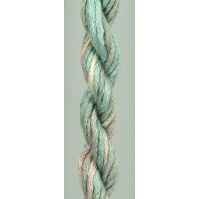 caron06-141 Waterlilies Alpine Moss