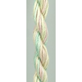 caron06-142 Waterlilies Highland Mist