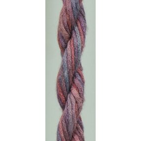 caron06-152 Waterlilies Mulberry