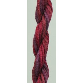 caron06-158 Waterlilies Grape