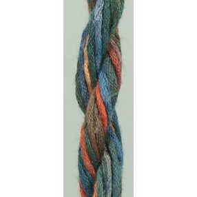 caron06-168 Waterlilies Rainforest