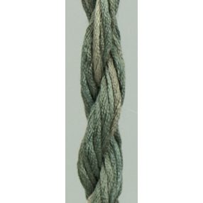 caron06-169 Waterlilies Moss