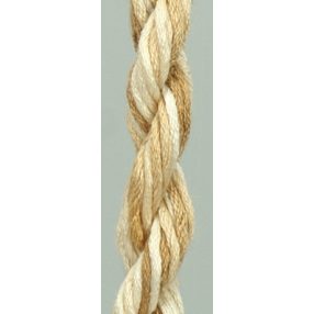 caron06-171 Waterlilies Caramel