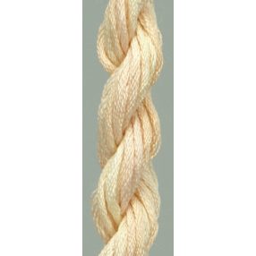 caron06-172 Waterlilies Almond