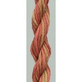 caron06-173 Waterlilies Redwood