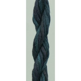 caron06-175 Waterlilies Dark Shadow