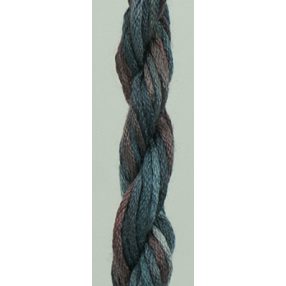 caron06-182 Waterlilies Graphite