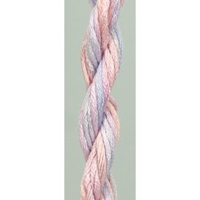 caron06-185 Waterlilies Orchid