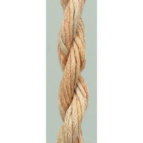 caron06-189 Waterlilies Gingersnap