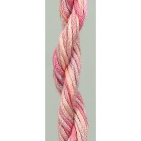 caron06-190 Waterlilies Fraises du Bois