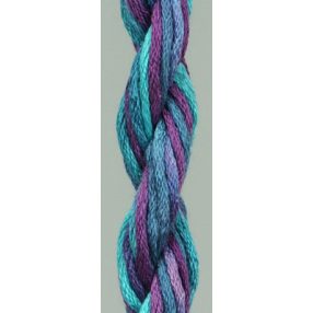 caron06-192 Waterlilies Elderberry Wine