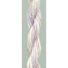 caron06-193 Waterlilies Iced Lavender