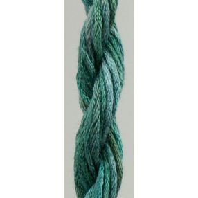 caron06-194 Waterlilies South Pacific