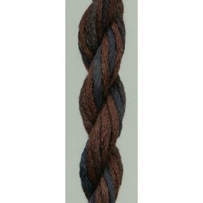 caron06-196 Waterlilies Sable