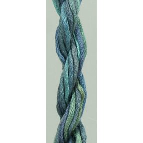 caron06-197 Waterlilies Monsoon