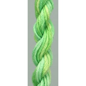 caron06-201 Waterlilies Budding Leaf