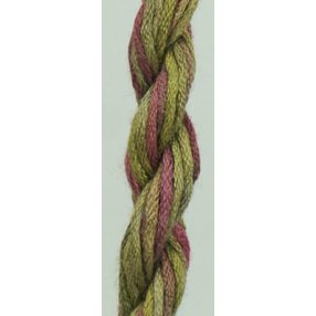 caron06-204 Waterlilies Umbria