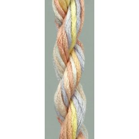 caron06-213 Waterlilies Sahara