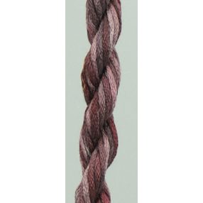 caron06-216 Waterlilies Bordeaux