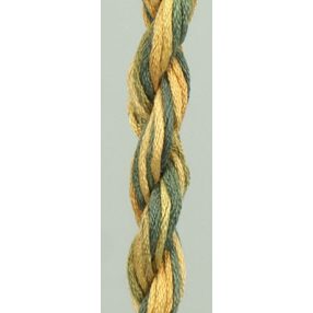 caron06-222 Waterlilies Sierra