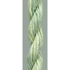 caron06-228 Waterlilies Honeydew