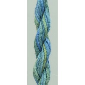 caron06-229 Waterlilies Oasis