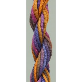 caron06-231 Waterlilies Ethiopia