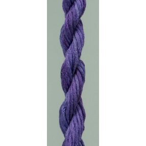 caron06-232 Waterlilies African Violet