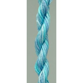 caron06-233 Waterlilies Glacier