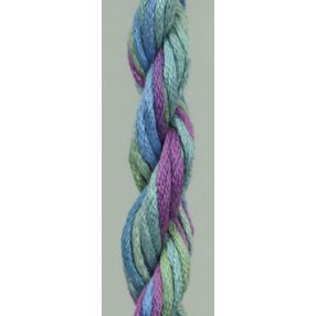 caron06-236 Waterlilies Appalachia