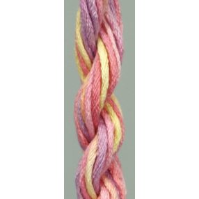 caron06-237 Waterlilies Apple Blossom