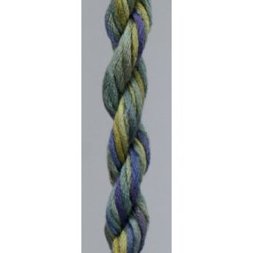 caron06-244 Waterlilies Olive Grove