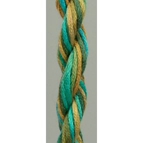 caron06-245 Waterlilies Savannah